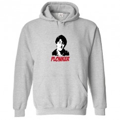 Rodney Plonker Classic Unisex Kids and Adults Pullover Hoodie for Sitcom Show Fans